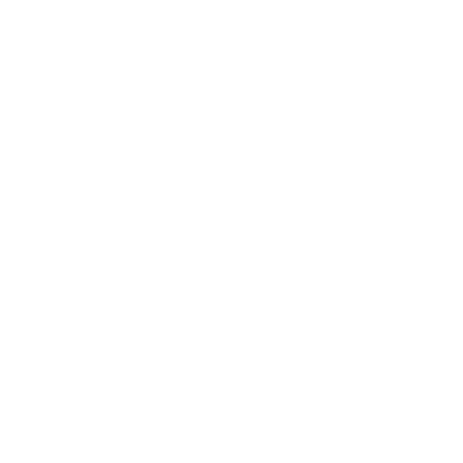 an icon depicting a environmentally friendly factory